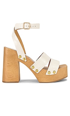 Mallory Clog Free People $198 BEST SELLER