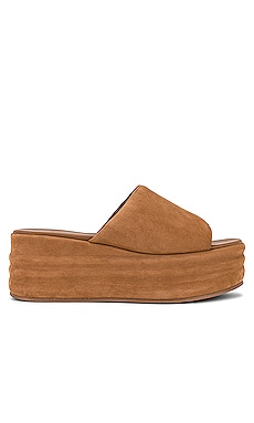 Product image of Free People Harbor Platform. Click to view full details