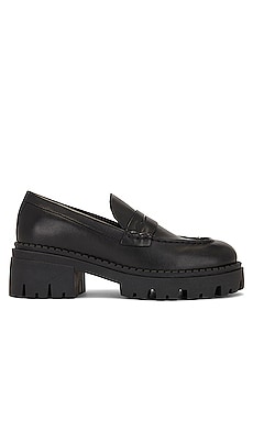Product image of Free People Lyra Lug Sole Loafer. Click to view full details