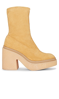 Gigi Ankle Boot Free People $240 NEW