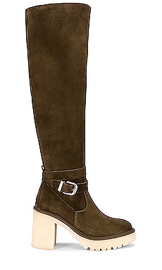 Product image of Free People Jasper Tall Boot. Click to view full details