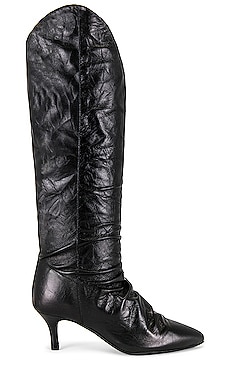 Product image of Free People Sloane Slouch Boot. Click to view full details