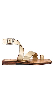 Cara thong best sale sandal sam edelman