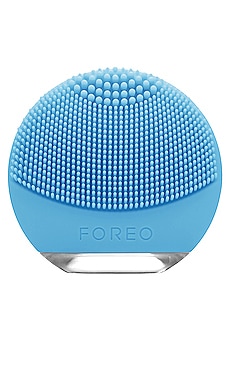 

Прибор для ухода за кожей luna go - FOREO, Синий, Антивозрастные