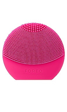 

Прибор для ухода за кожей luna play plus - FOREO, Розовый, Инструменты для ухода за кожей