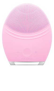 

Прибор для ухода за кожей luna 2 pro - FOREO, Розовый, Инструменты для ухода за кожей