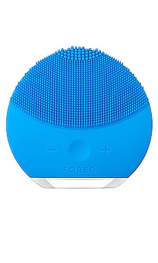 

Прибор для ухода за кожей luna 2 mini - FOREO, Синий, Инструменты для ухода за кожей