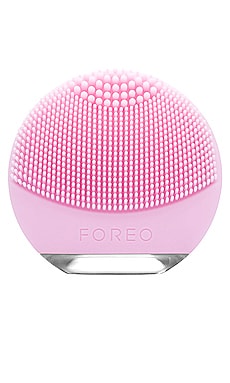 

Прибор для ухода за кожей luna go - FOREO, Розовый, Антивозрастные