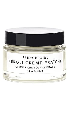 Neroli Creme Fraiche French Girl
