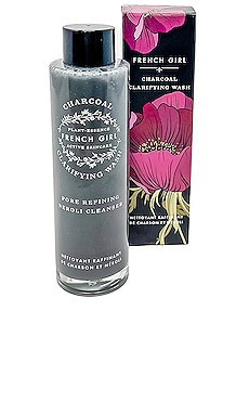 Product image of French Girl Fleur De Neroli Charcoal Wash. Click to view full details