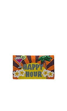 фото Клатч happy hour - From St Xavier