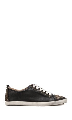 Frye kira sale low top