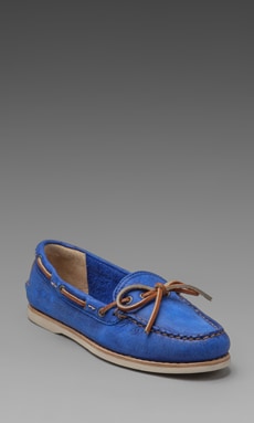 Frye quincy best sale boat shoes