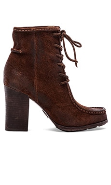 Frye parker outlet lace up boots