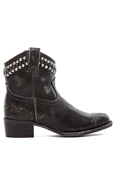 Frye diana chelsea clearance black