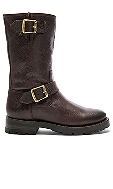 Frye natalie 2024 mid engineer