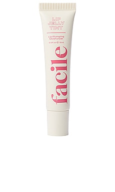 Lip Jelly Tint Lip Moisturizer Facile Skincare