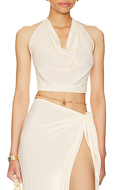 Theia Belly Chain Flook The Label