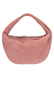Alva Mini Handbag Flattered