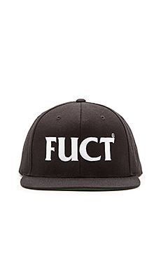 fuct snapback