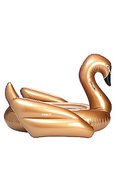 Inflatable Swan Pool Float FUNBOY $79 (FINAL SALE) 