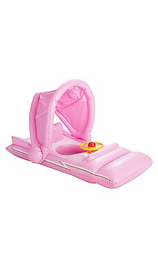FUNBABY PINK CONVERTIBLE 풀 플로트 FUNBOY