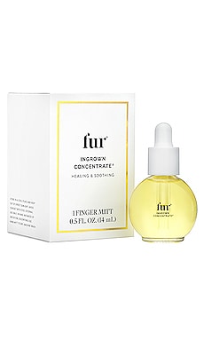 Product image of fur Ingrown Concentrate. Click to view full details