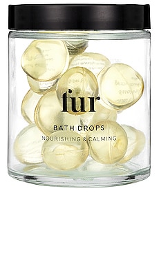 Product image of fur Bath Drops. Click to view full details