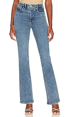 Good American Good Classic Bootcut in Indigo254 Good American $105 Previous price: $150 