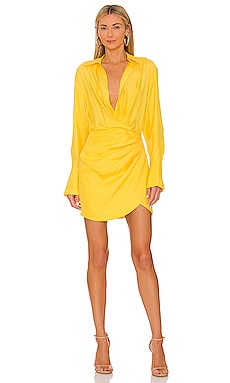 Naha Short Dress GAUGE81 $394 