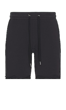 Athletic French Terry Short Good Man Brand