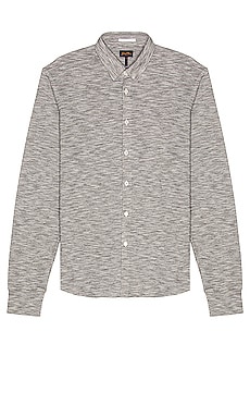 On-Point Long Sleeve Shirt Good Man Brand $104 