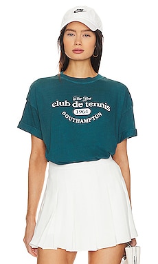 Southampton Tennis Club TeeGirl Dangerous$42