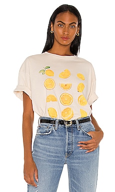 Lemons Tee Girl Dangerous $31 