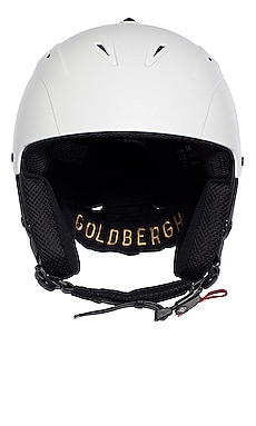 KHLOE スキーヘルメット Goldbergh $499 