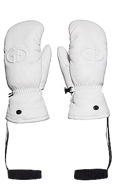Plaza Gloves in Revolve Damen Accessoires Handschuhe Size all. 