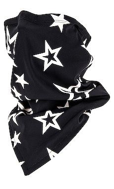 

Шарф estelle - Goldbergh, Черный, Шарфы