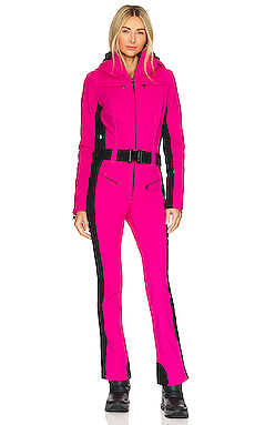 Product image of Goldbergh Parry Jumpsuit. Click to view full details