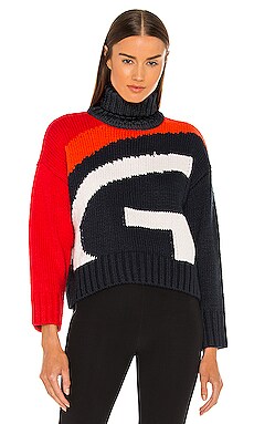 Gabby Sweater Goldbergh $175 