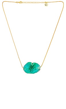 Reef Necklace GOLDMINE $170 