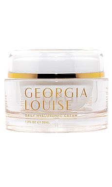 GEORGIA LOUISE Daily Hyaluronic Cream | REVOLVE