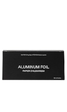 ALUMINUM FOIL アルミニウムホイル Gelcare