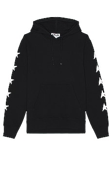 Product image of Golden Goose Alighiero Hoodie. Click to view full details
