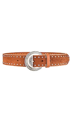Product image of Golden Goose Ranch Belt. Click to view full details