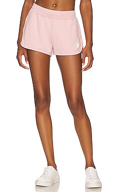 Diana Star Shorts Golden Goose