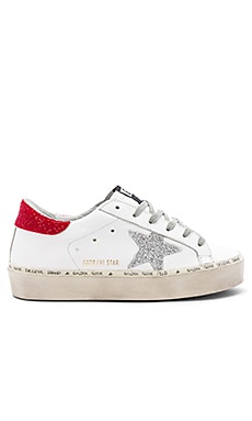 Golden goose hot sale hi stars