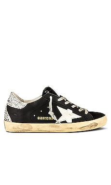 фото Кроссовки superstar - golden goose