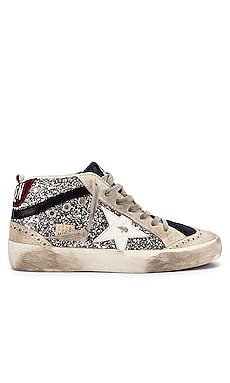 golden goose superstar glitter star