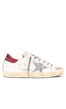 SNEAKERS SUPER STAR Golden Goose $600 Collections