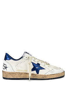 Ball Star Sneaker Golden Goose $545 
